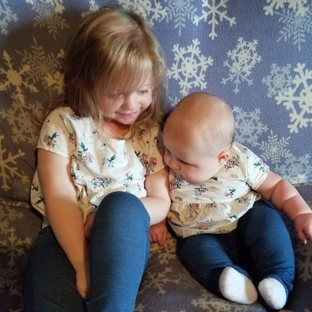 Meet your Posher, Christy